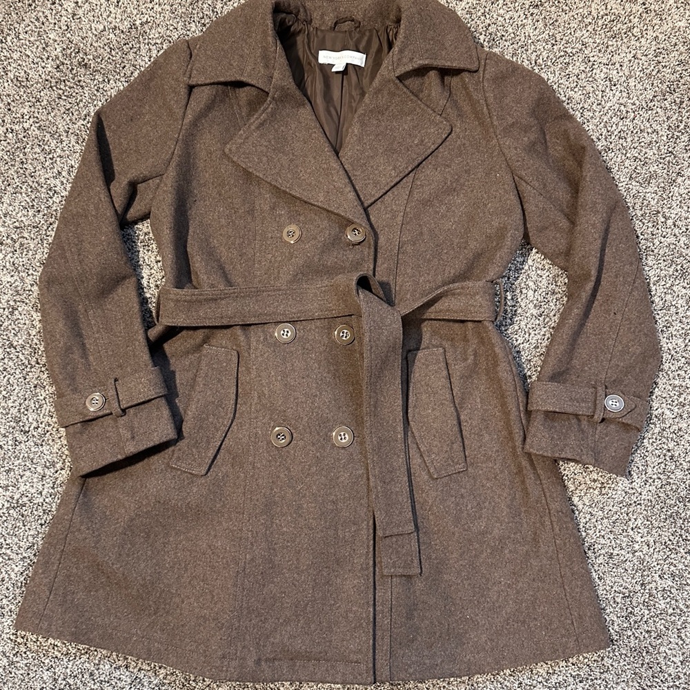 New York & Company Women’s coat.